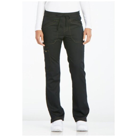 Dickies Pants - Dickies DK106 Essence Scrub Pant Black